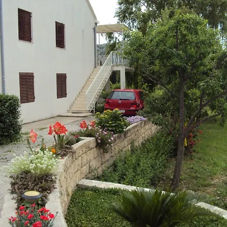 Ξενοδοχείο Garden