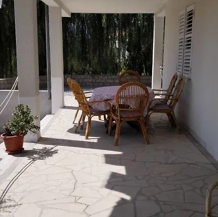 Ξενοδοχείο Garden Srebreno